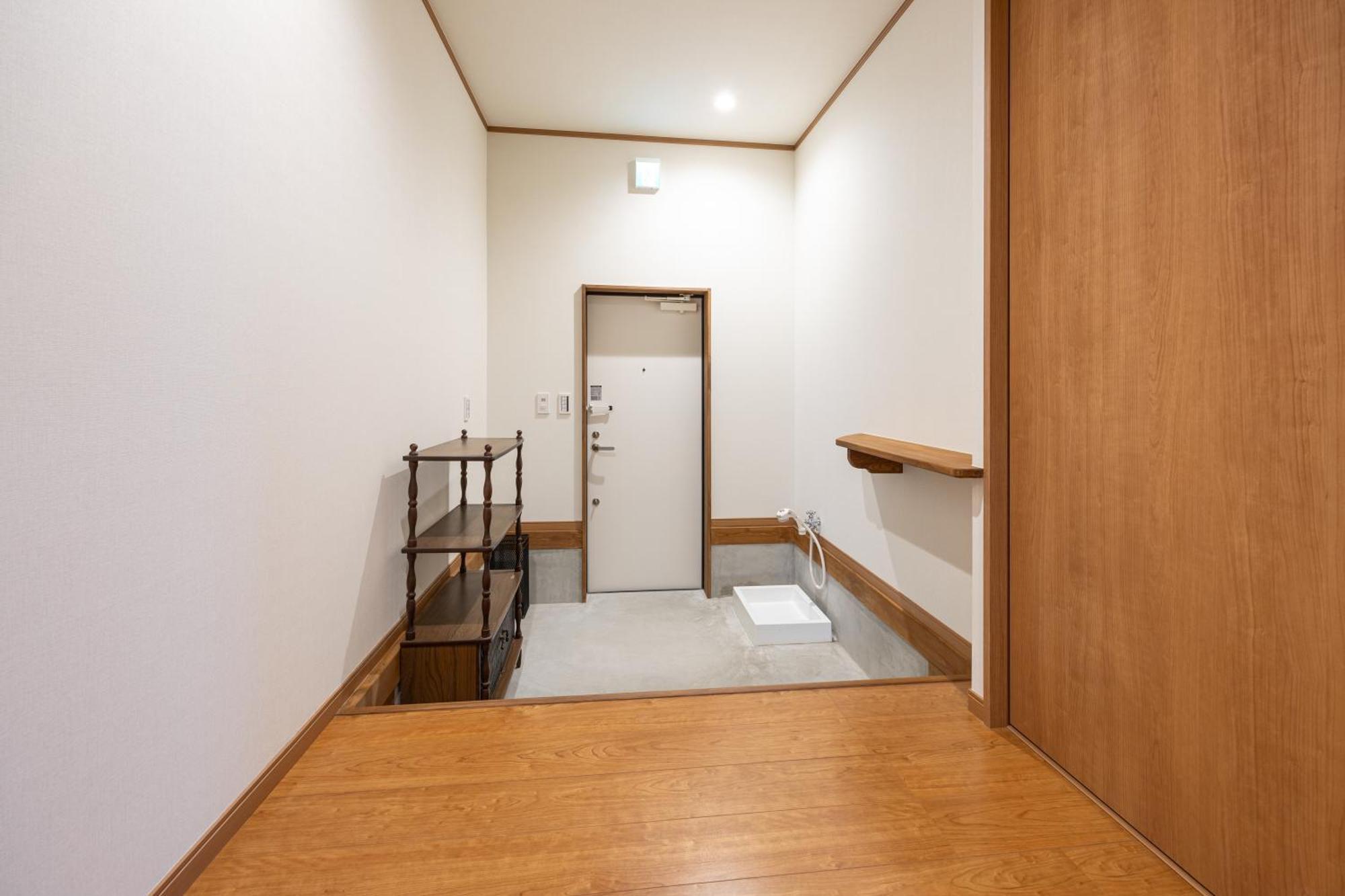 Konpira Machiya Hotel Kotohira Exterior photo